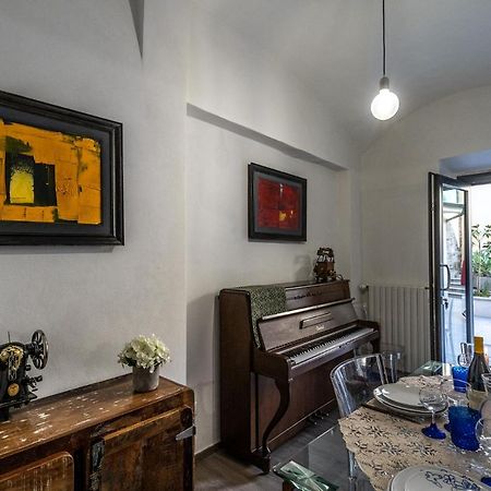 דירות פירנצה Pianista'S House מראה חיצוני תמונה