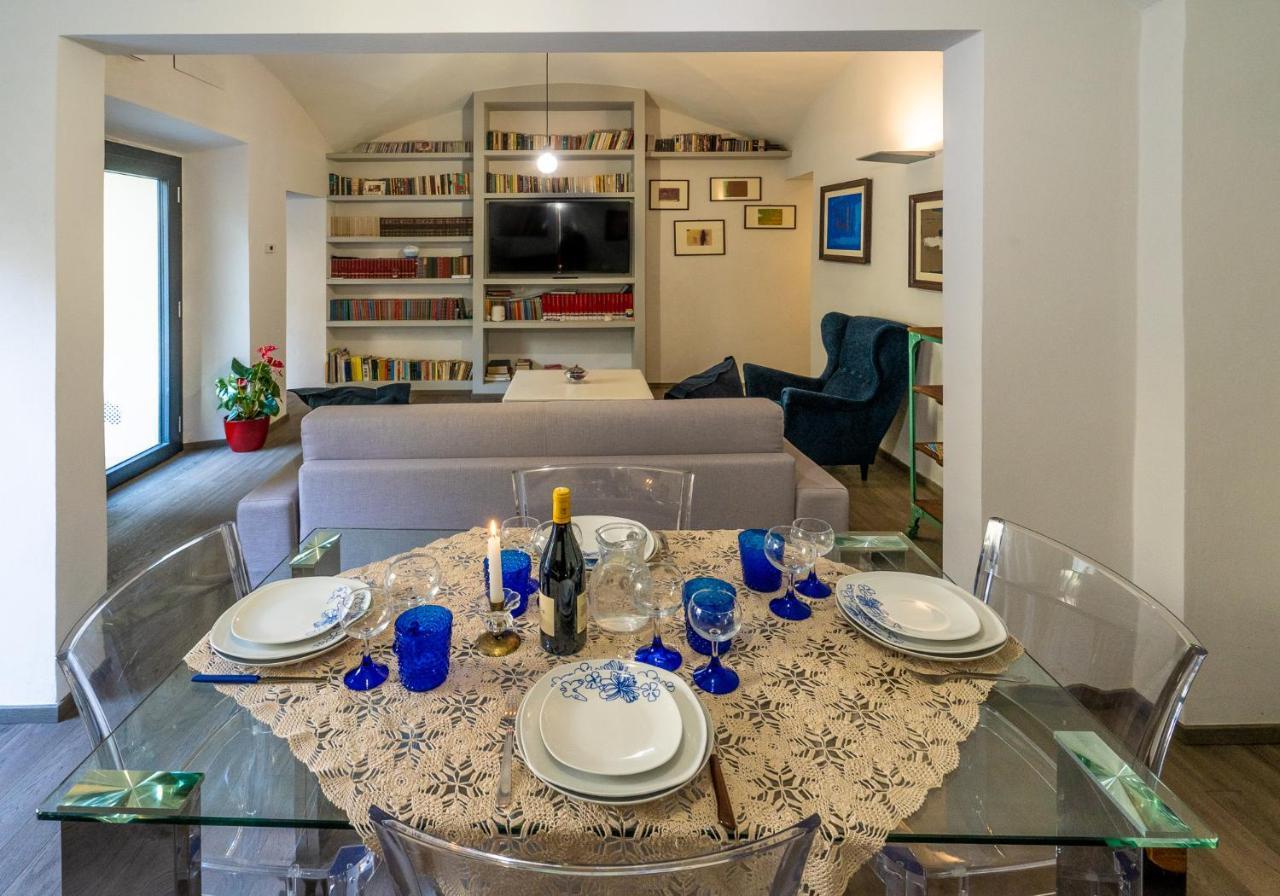 דירות פירנצה Pianista'S House מראה חיצוני תמונה